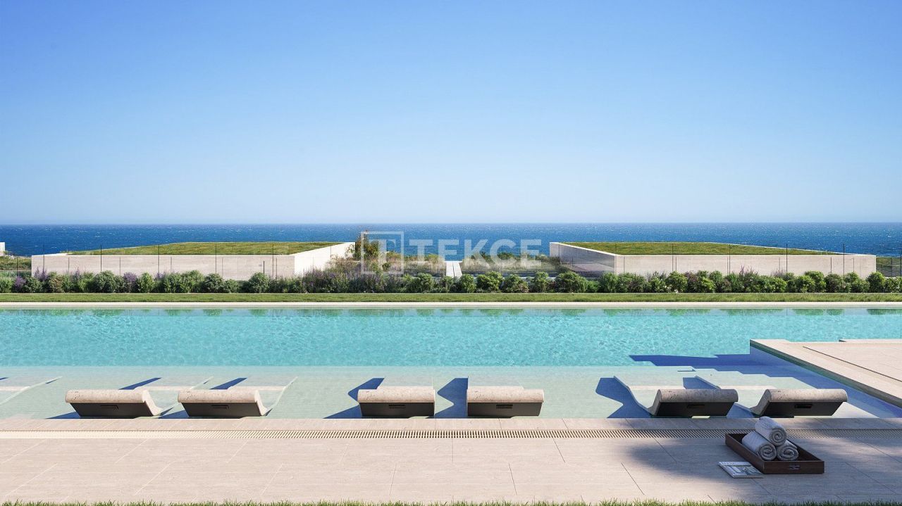 Apartamento en Manilva, España, 99 m² - imagen 1
