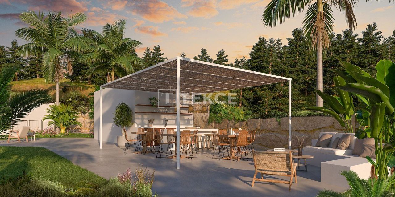 Appartamenti a Mijas, Spagna, 90 m² - foto 8