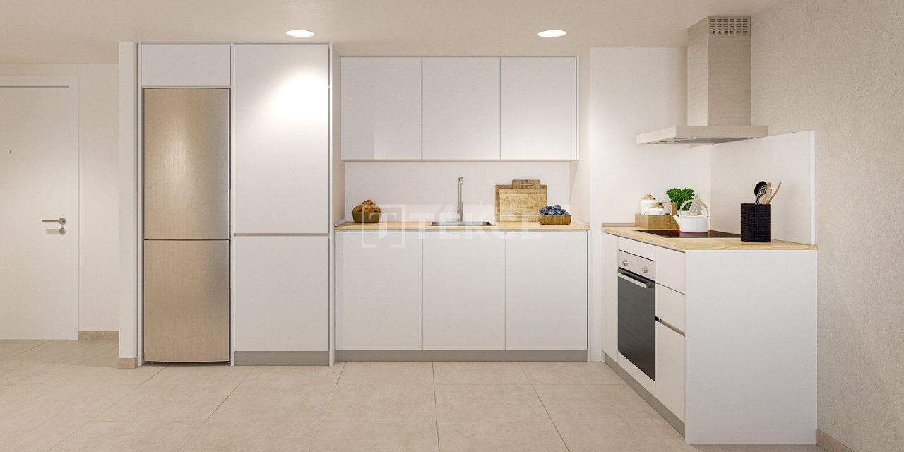 Appartamenti a Mijas, Spagna, 90 m² - foto 10