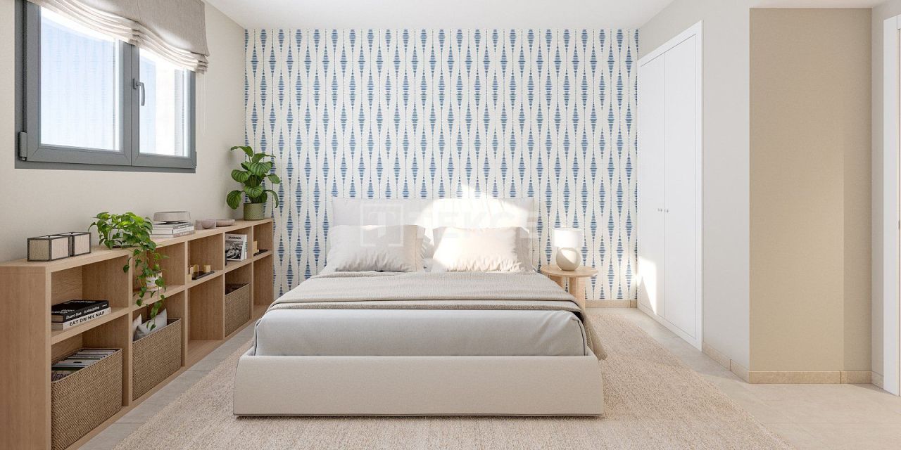 Appartamenti a Mijas, Spagna, 90 m² - foto 11