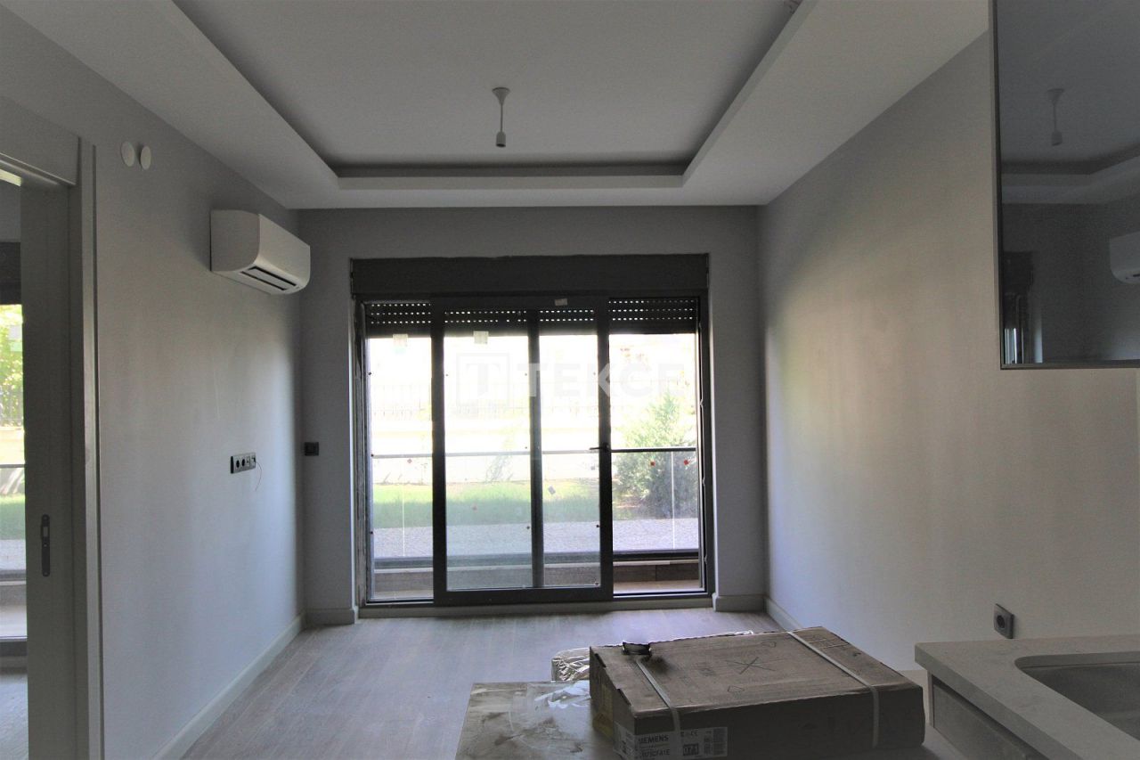 Appartamenti a Antalya, Turchia, 41 m² - foto 16