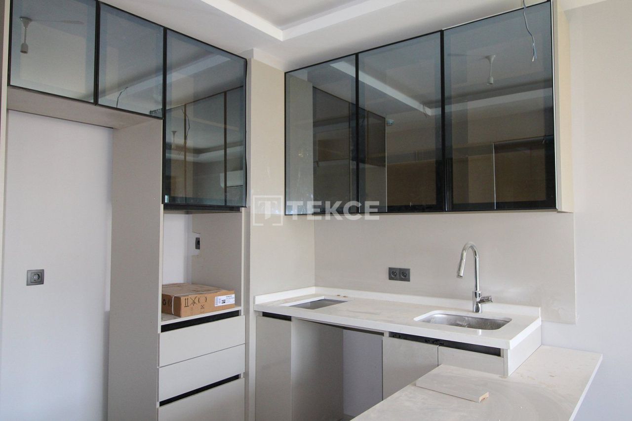 Appartement à Antalya, Turquie, 41 m² - image 18