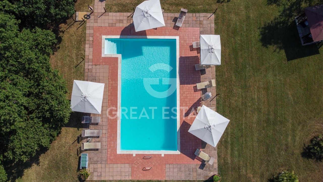 Haus in Castiglione del Lago, Italien, 544 m² - Foto 5