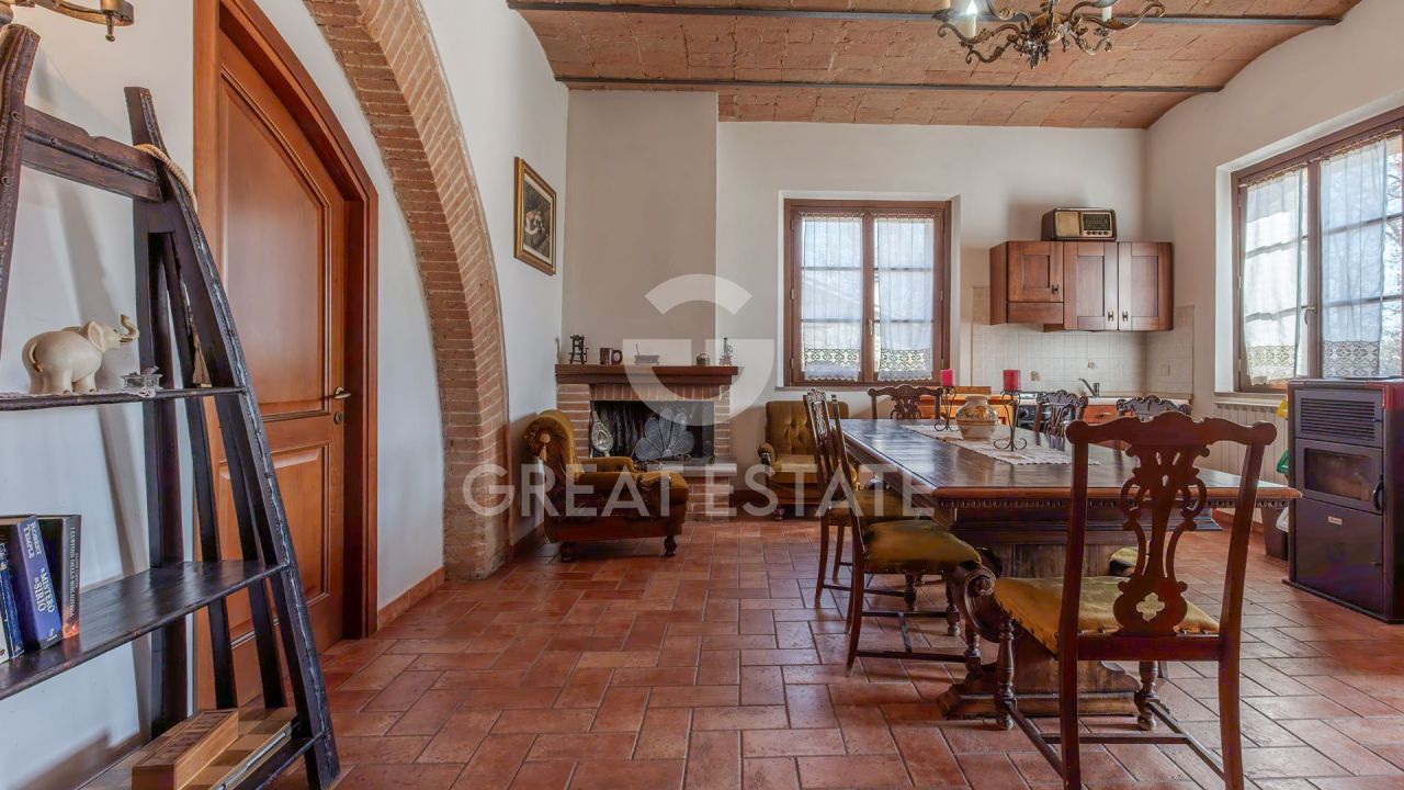 Haus in Castiglione del Lago, Italien, 544 m² - Foto 10