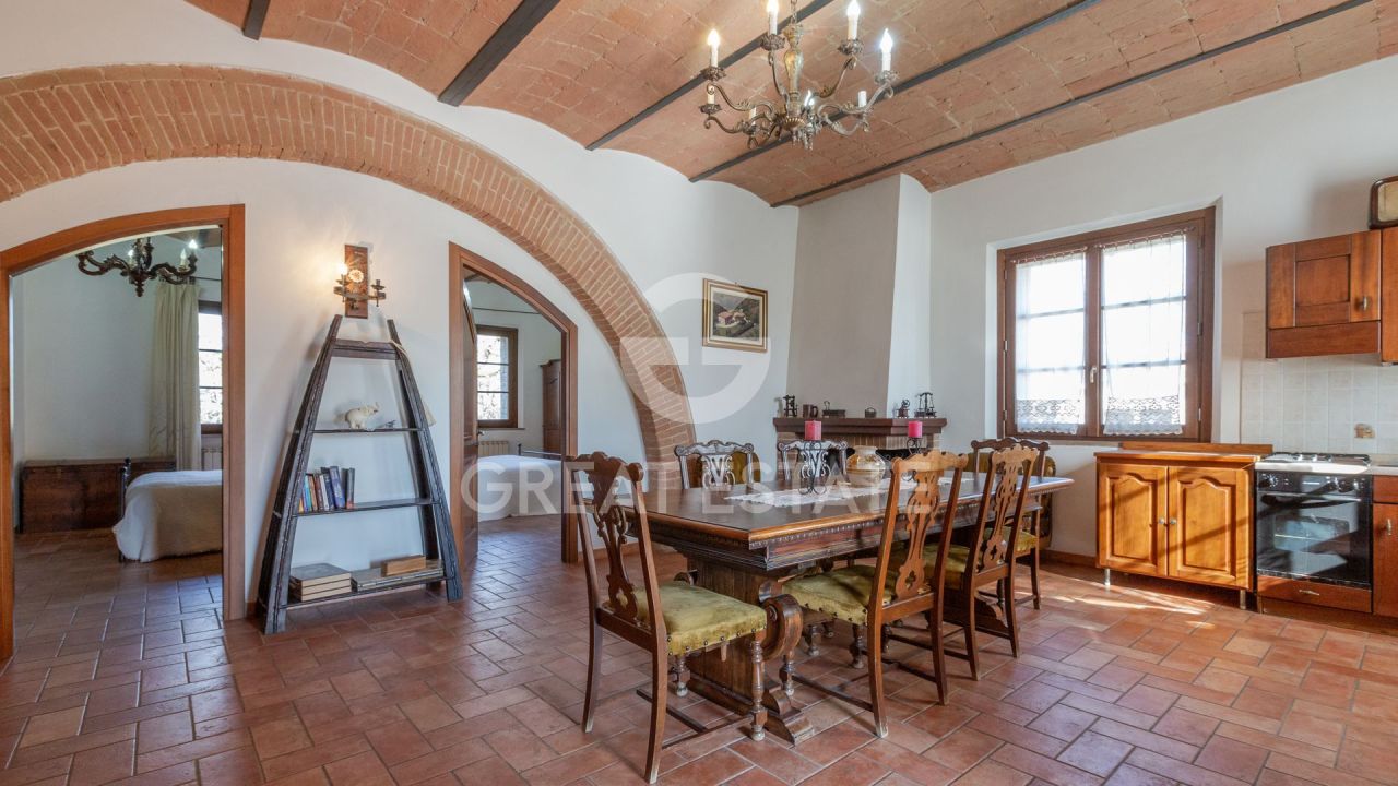 Haus in Castiglione del Lago, Italien, 544 m² - Foto 12