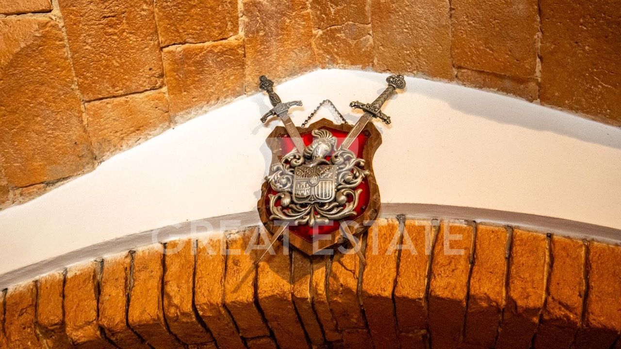 House in Corciano, Italy, 787.4 m² - picture 17