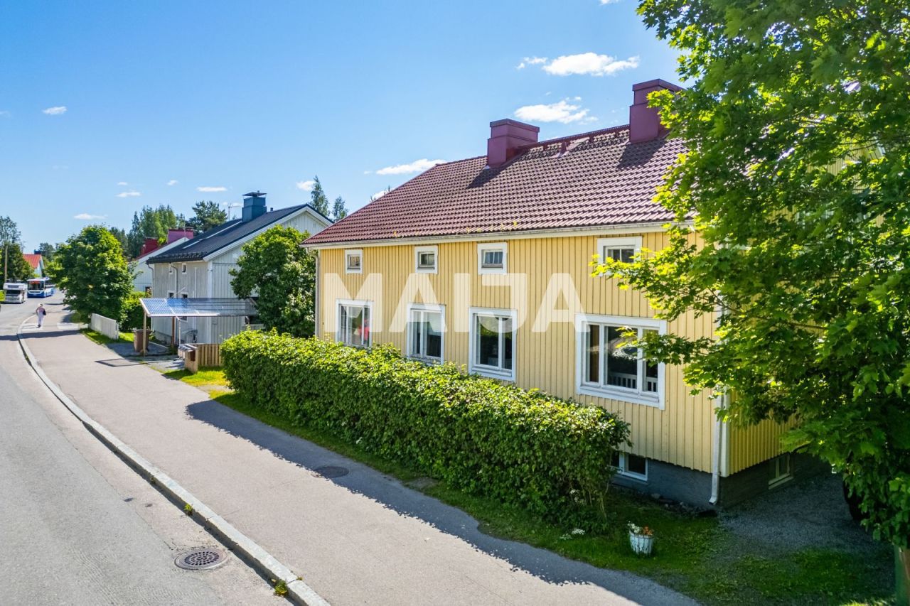 Appartement à Tampere, Finlande, 39 m² - image 1