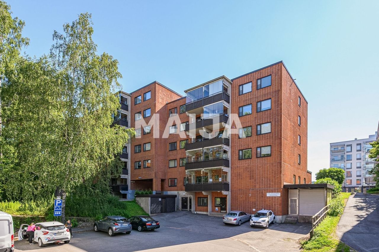 Apartment in Helsinki, Finnland, 52.5 m² - Foto 1
