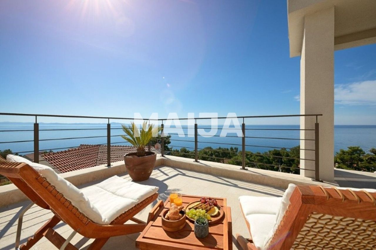 Villa en Hvar, Croacia, 240 m² - imagen 2