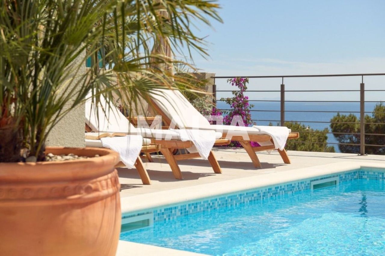 Villa en Hvar, Croacia, 240 m² - imagen 3