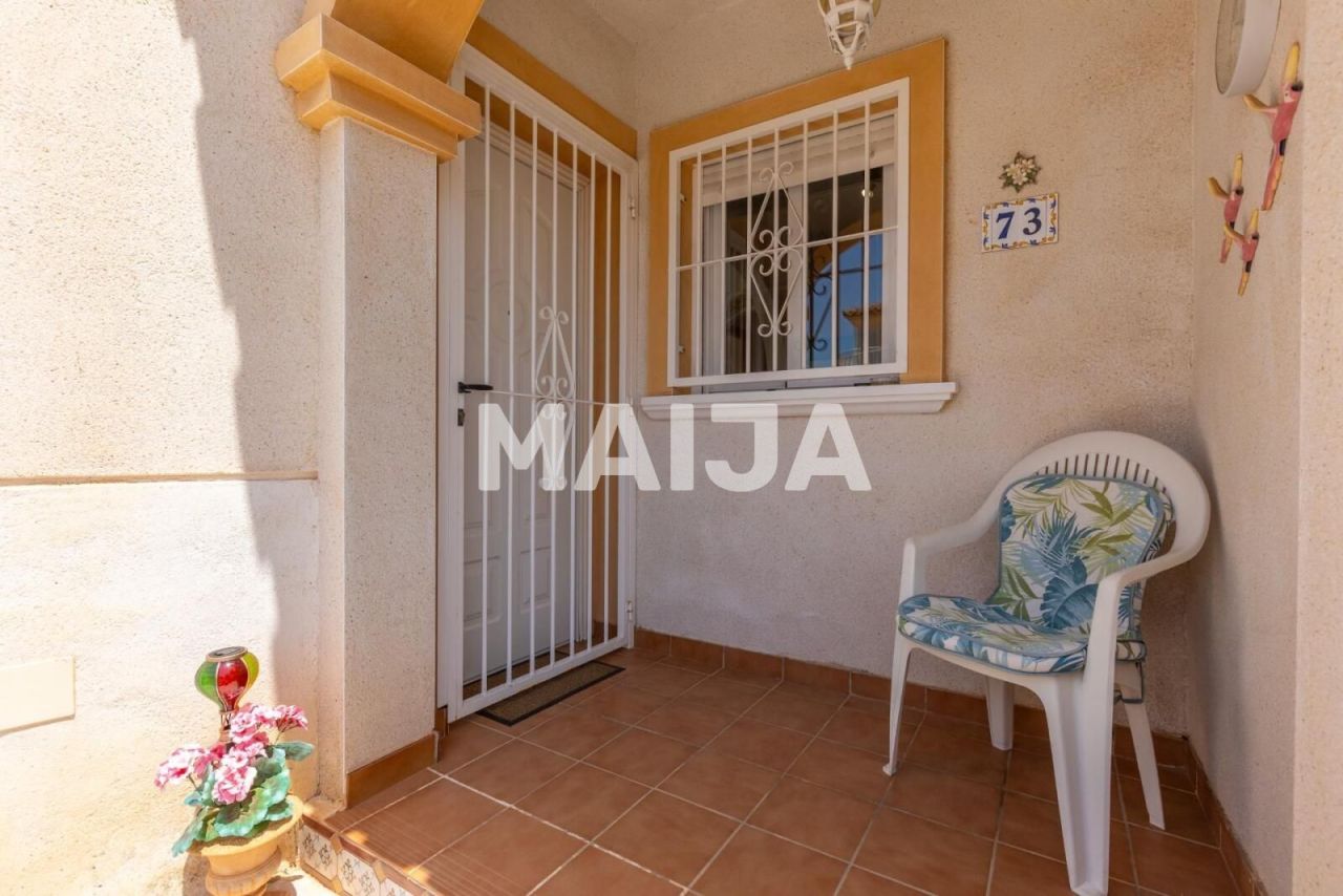 House in Torrevieja, Spain, 45 m² - picture 4