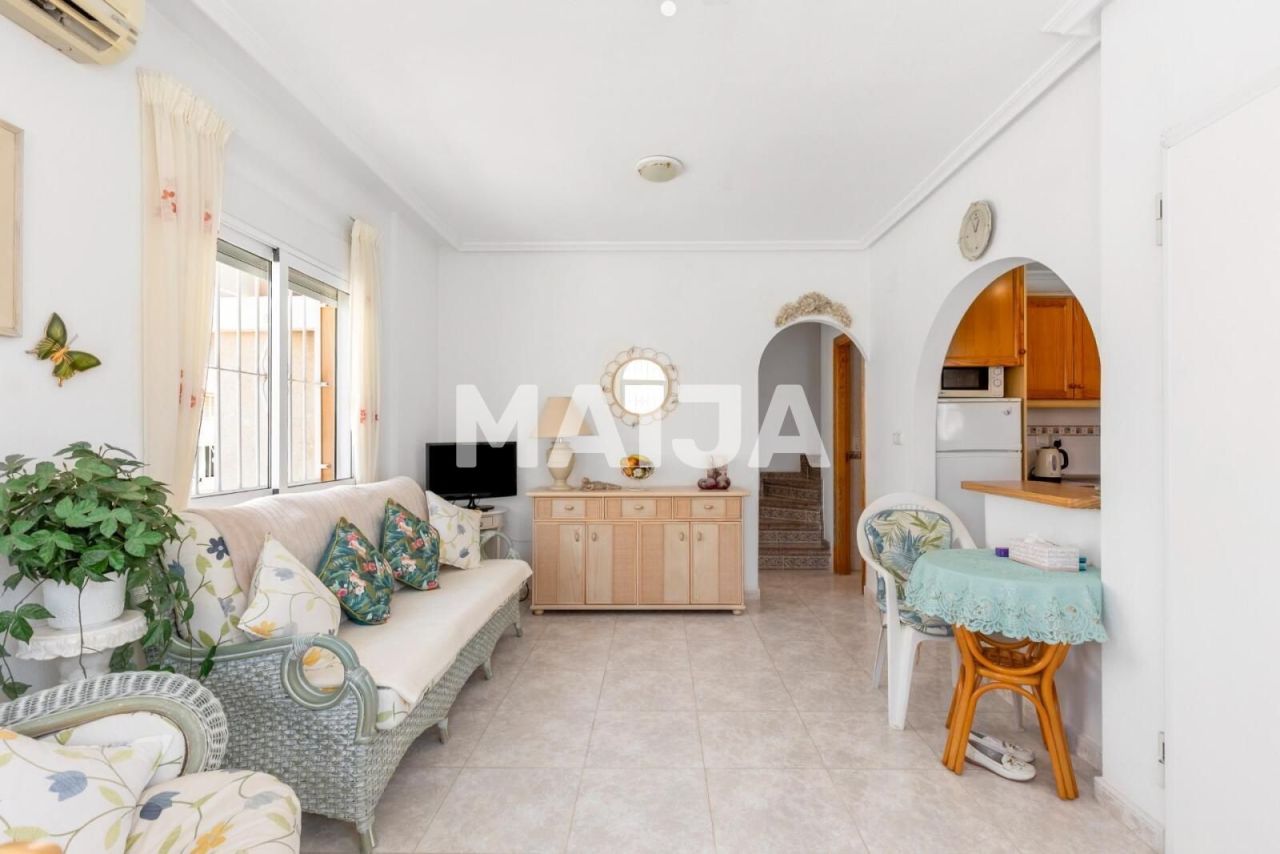 House in Torrevieja, Spain, 45 m² - picture 5