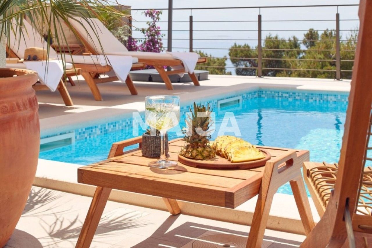 Villa en Hvar, Croacia, 240 m² - imagen 6