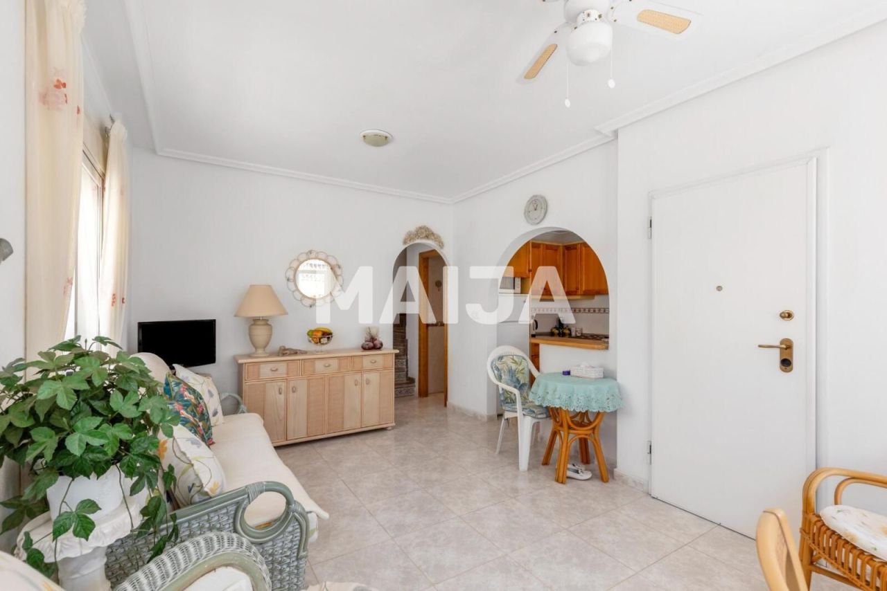 House in Torrevieja, Spain, 45 m² - picture 7