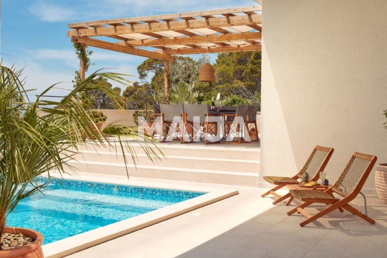 Villa en Hvar, Croacia, 240 m² - imagen 8