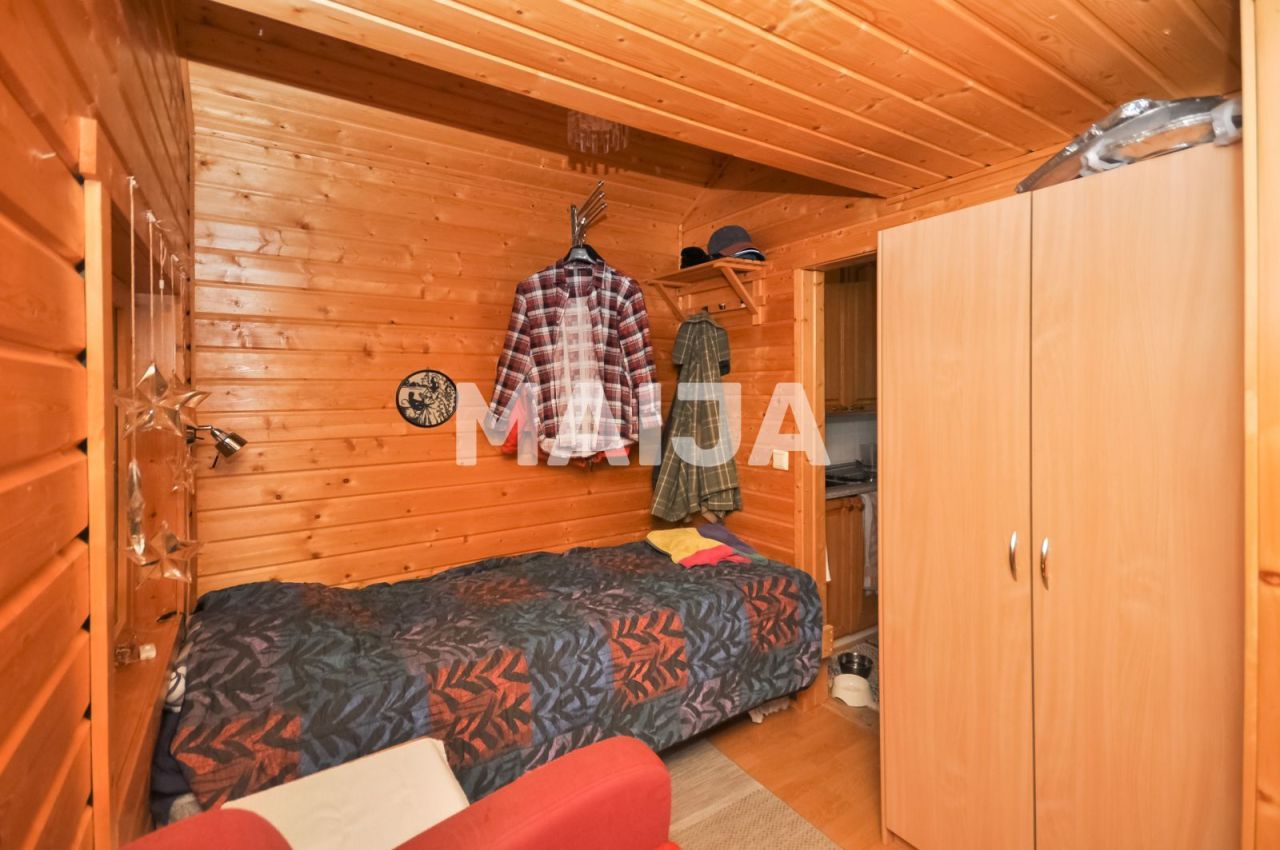 Cabaña Tervola, Finlandia, 60 m² - imagen 9