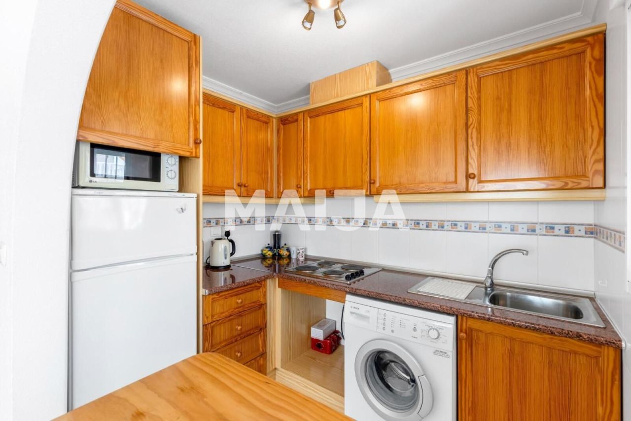 House in Torrevieja, Spain, 45 m² - picture 10