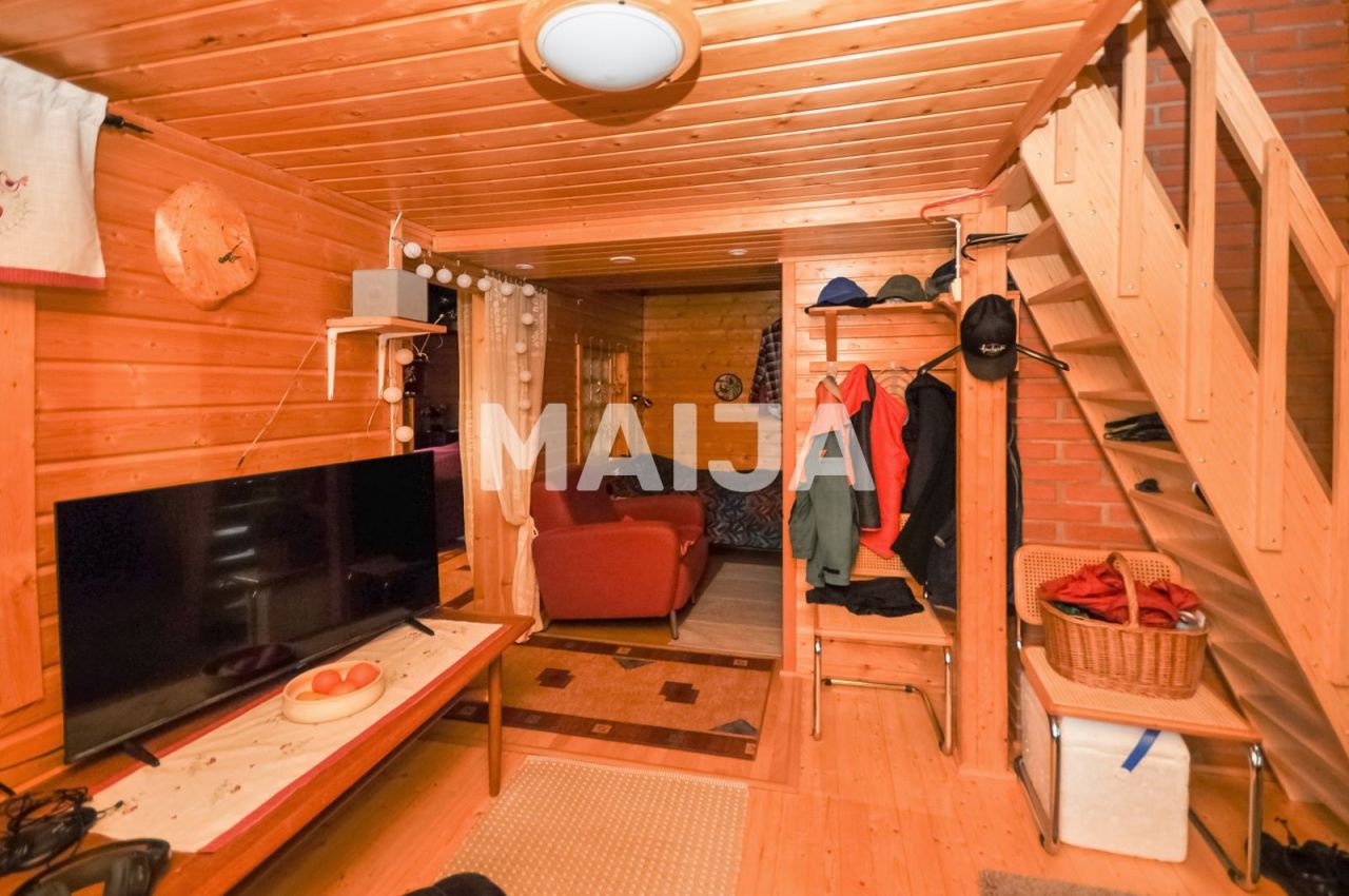 Cabaña Tervola, Finlandia, 60 m² - imagen 10