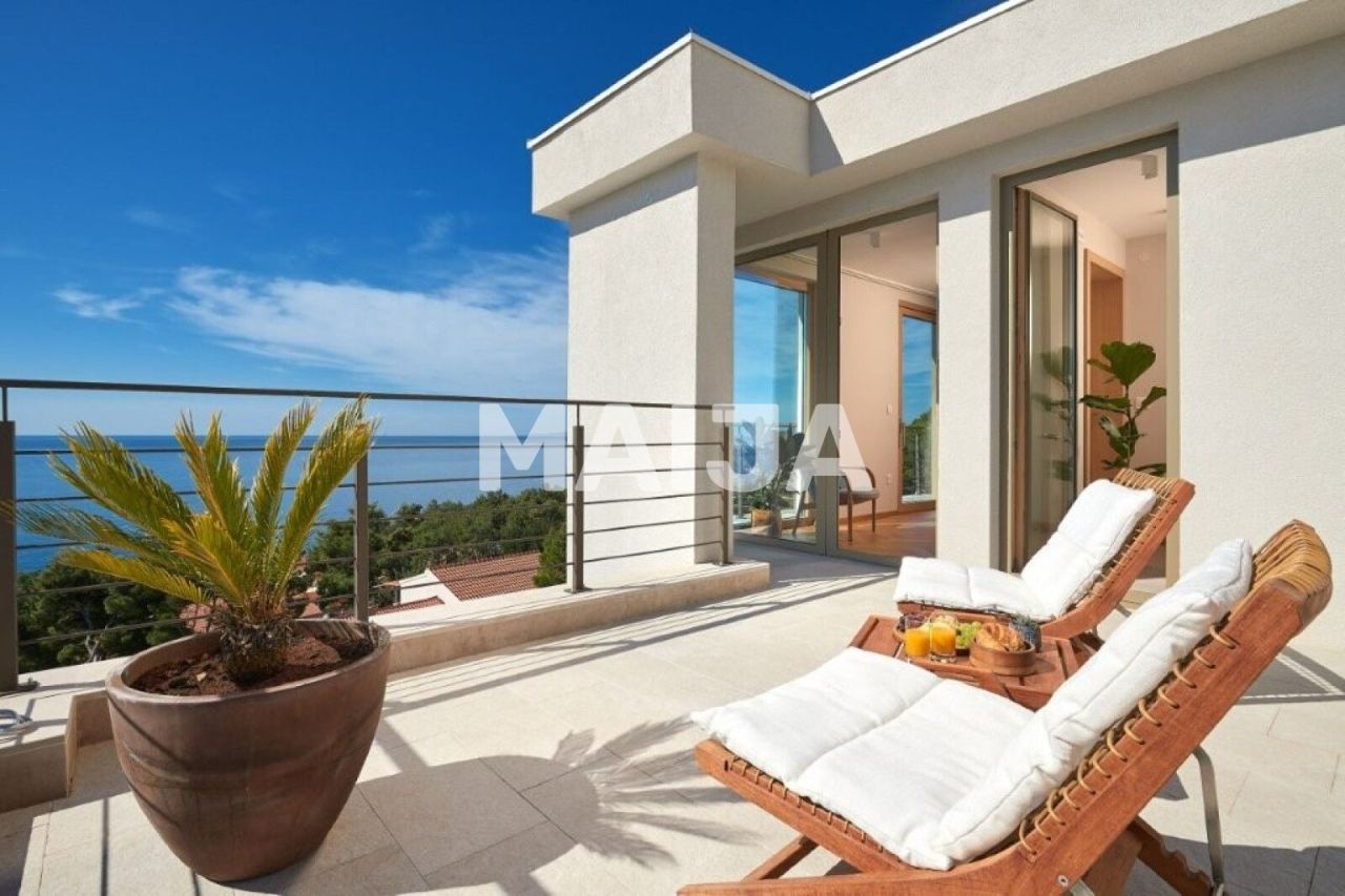 Villa en Hvar, Croacia, 240 m² - imagen 11