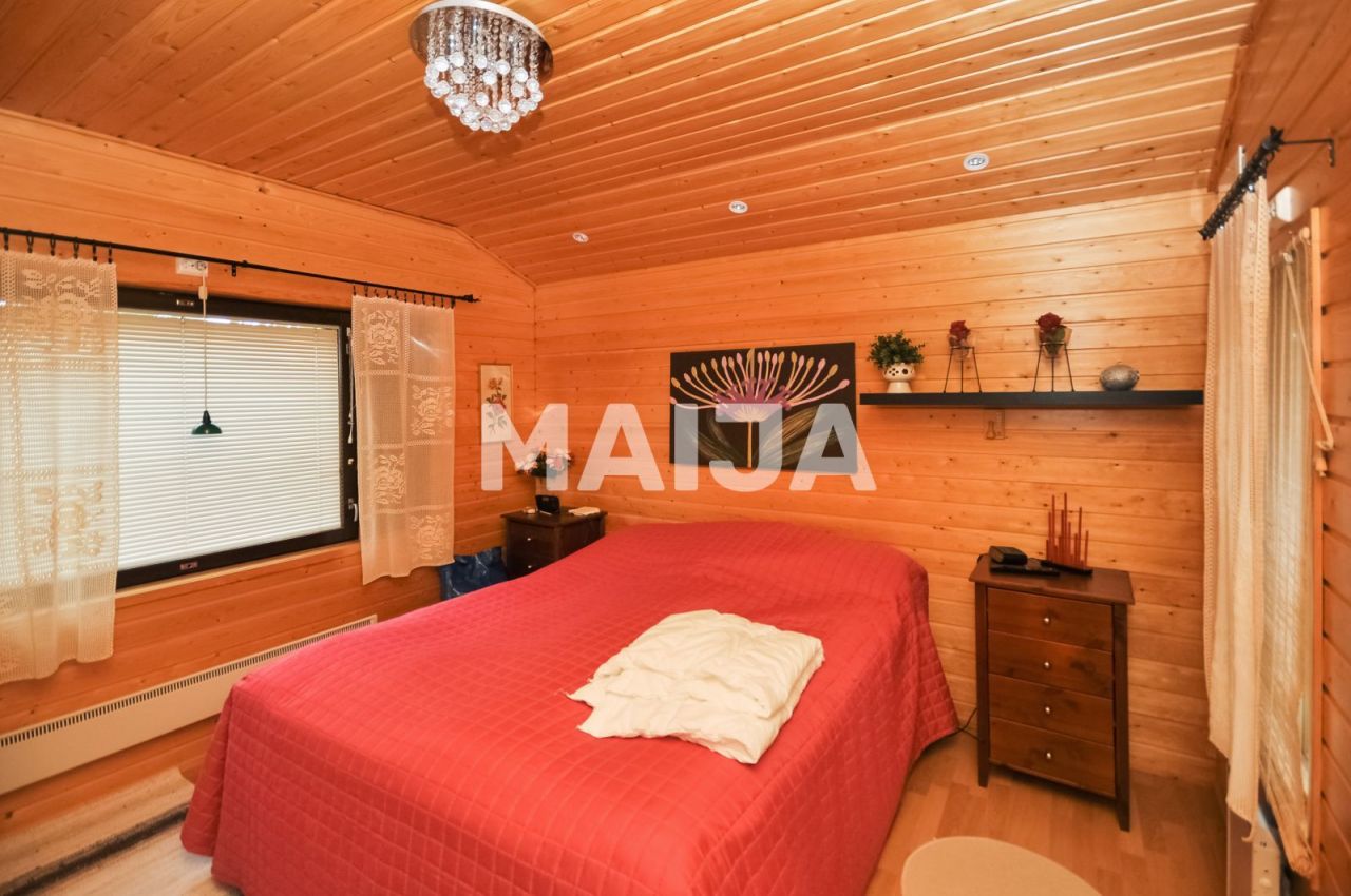 Cabaña Tervola, Finlandia, 60 m² - imagen 11