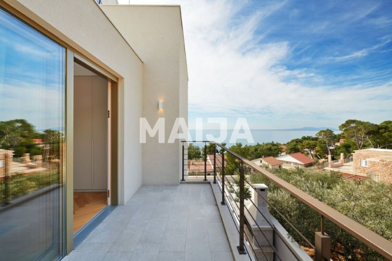 Villa en Hvar, Croacia, 240 m² - imagen 12