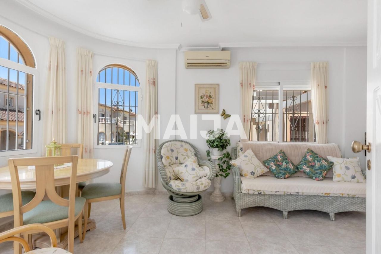 House in Torrevieja, Spain, 45 m² - picture 14