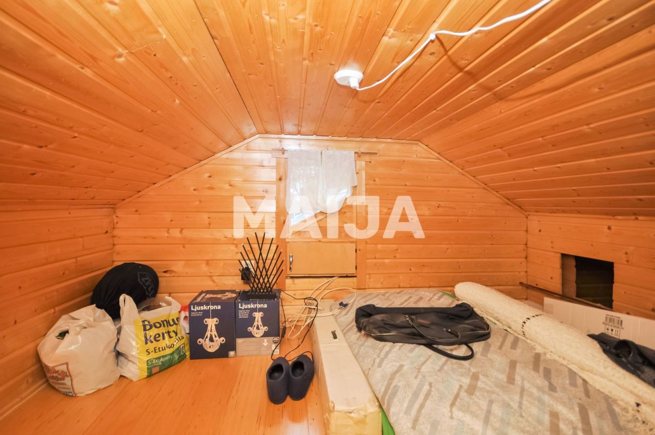 Cabaña Tervola, Finlandia, 60 m² - imagen 15