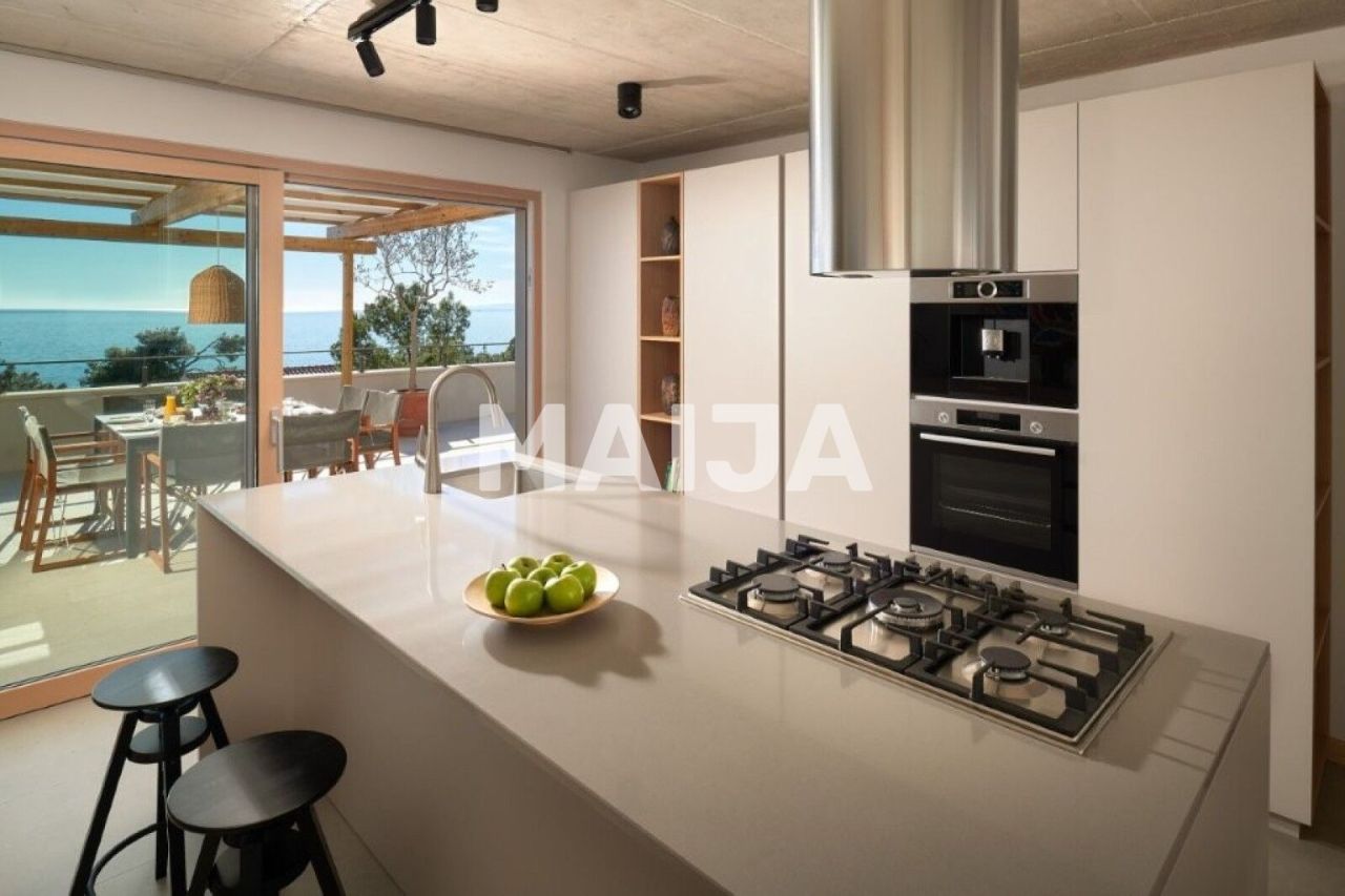 Villa en Hvar, Croacia, 240 m² - imagen 17