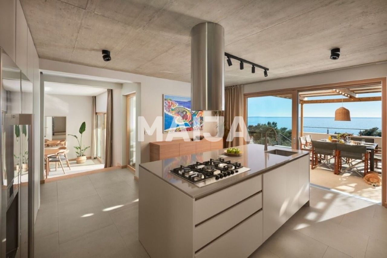 Villa en Hvar, Croacia, 240 m² - imagen 18