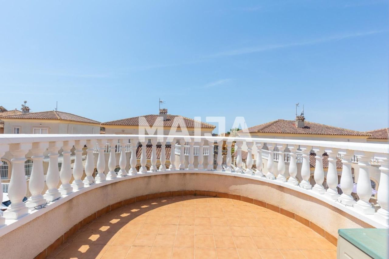 House in Torrevieja, Spain, 45 m² - picture 18