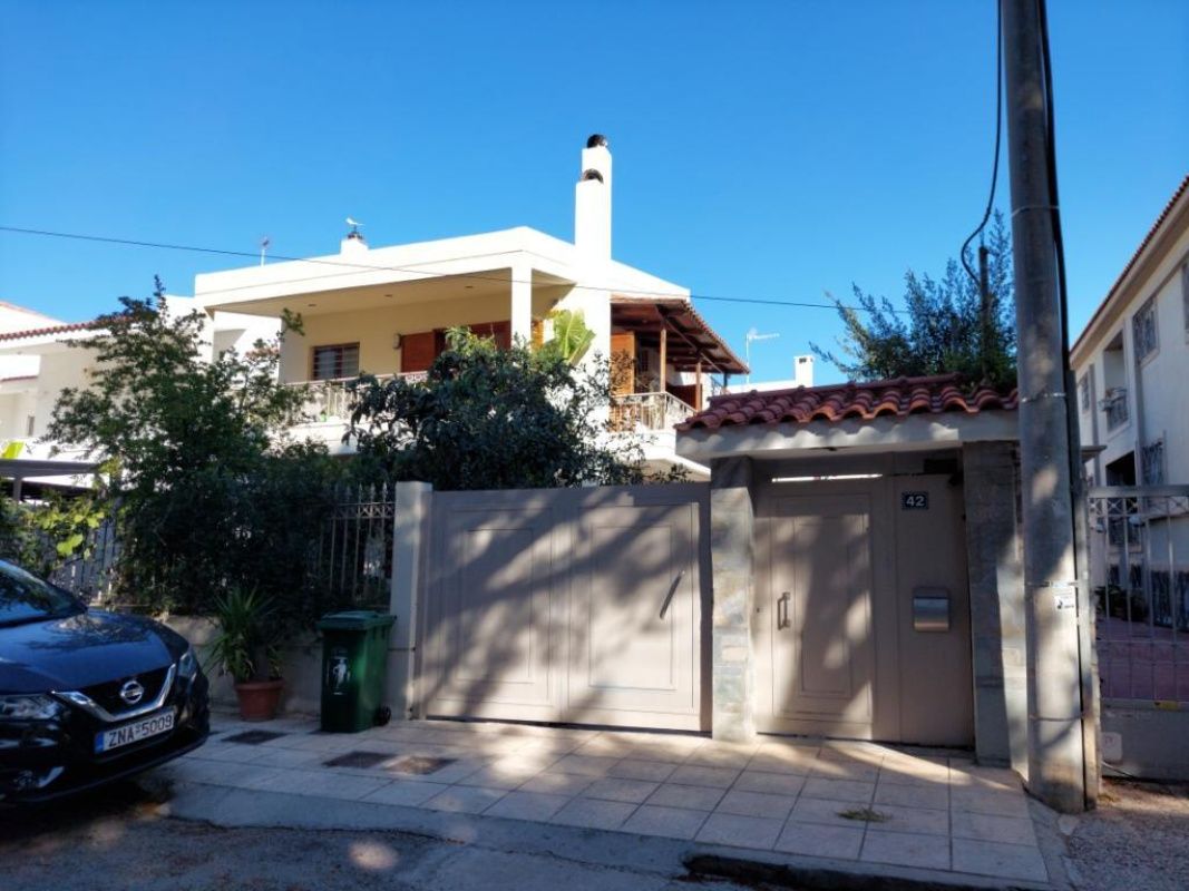 House in Athens, Greece, 308 m² - picture 1