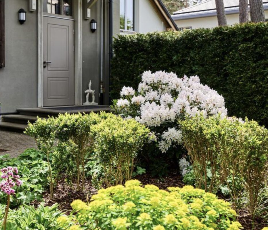 House in Bulduri, Latvia, 220 m² - picture 2