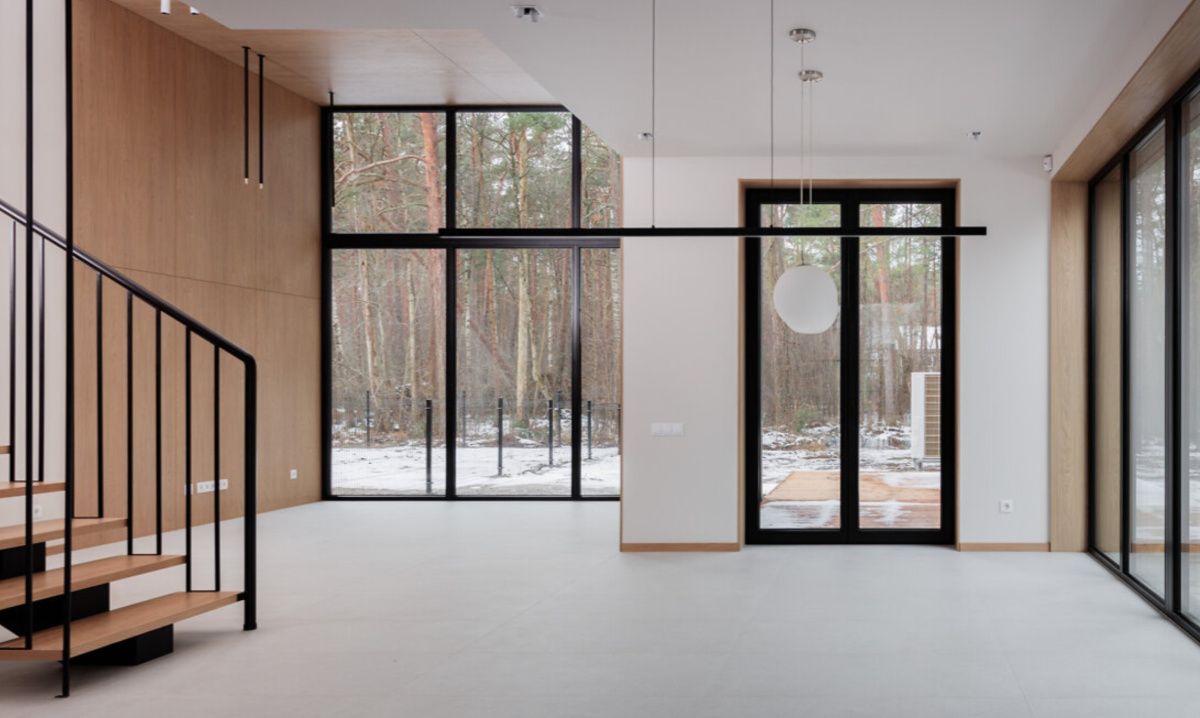 House in Melluzi, Latvia, 180 m² - picture 3