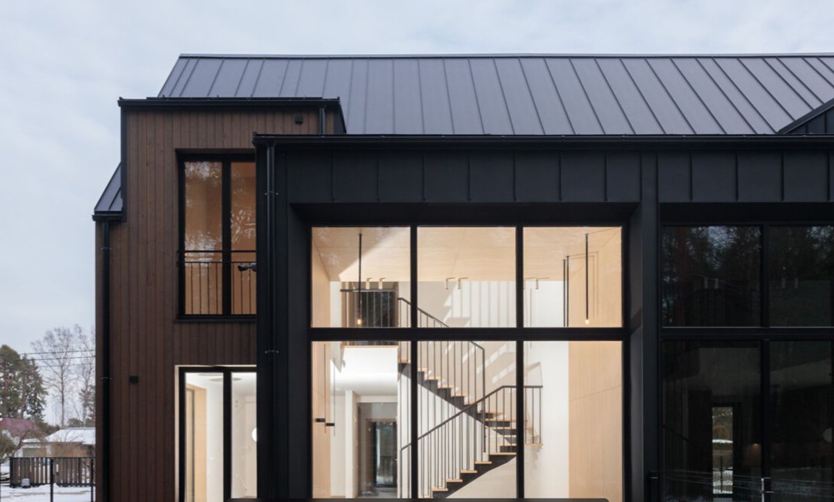 House in Melluzi, Latvia, 180 m² - picture 4