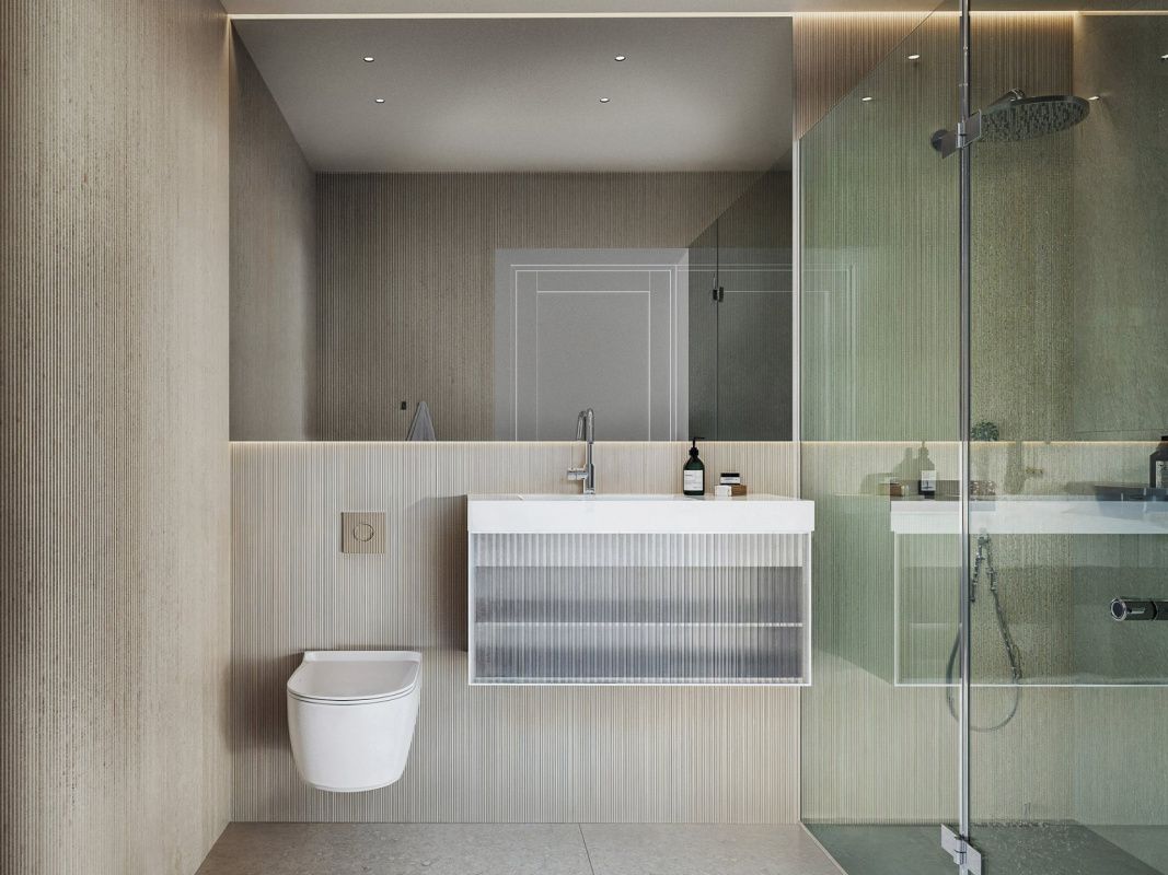 Wohnung in Barcelona, Spanien, 232 m² - Foto 4