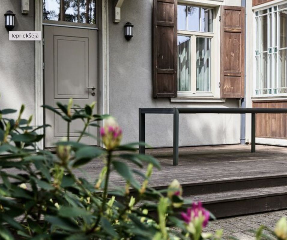 House in Bulduri, Latvia, 220 m² - picture 4