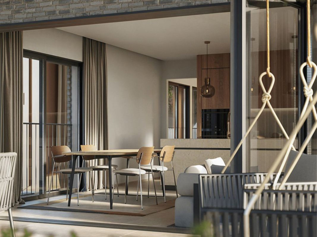 Appartement à Barcelone, Espagne, 101 m² - image 5