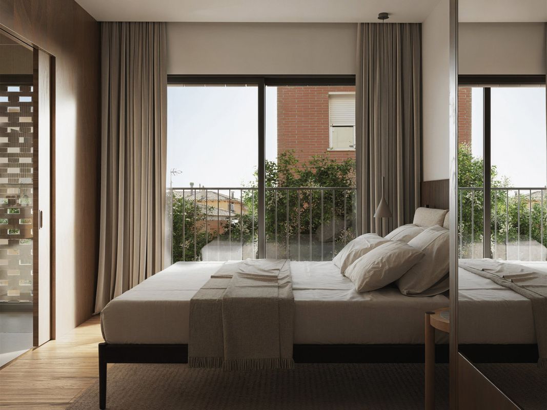 Appartement à Barcelone, Espagne, 101 m² - image 7