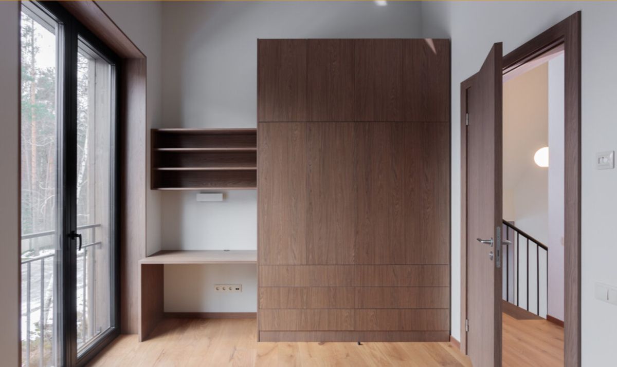 House in Melluzi, Latvia, 180 m² - picture 7