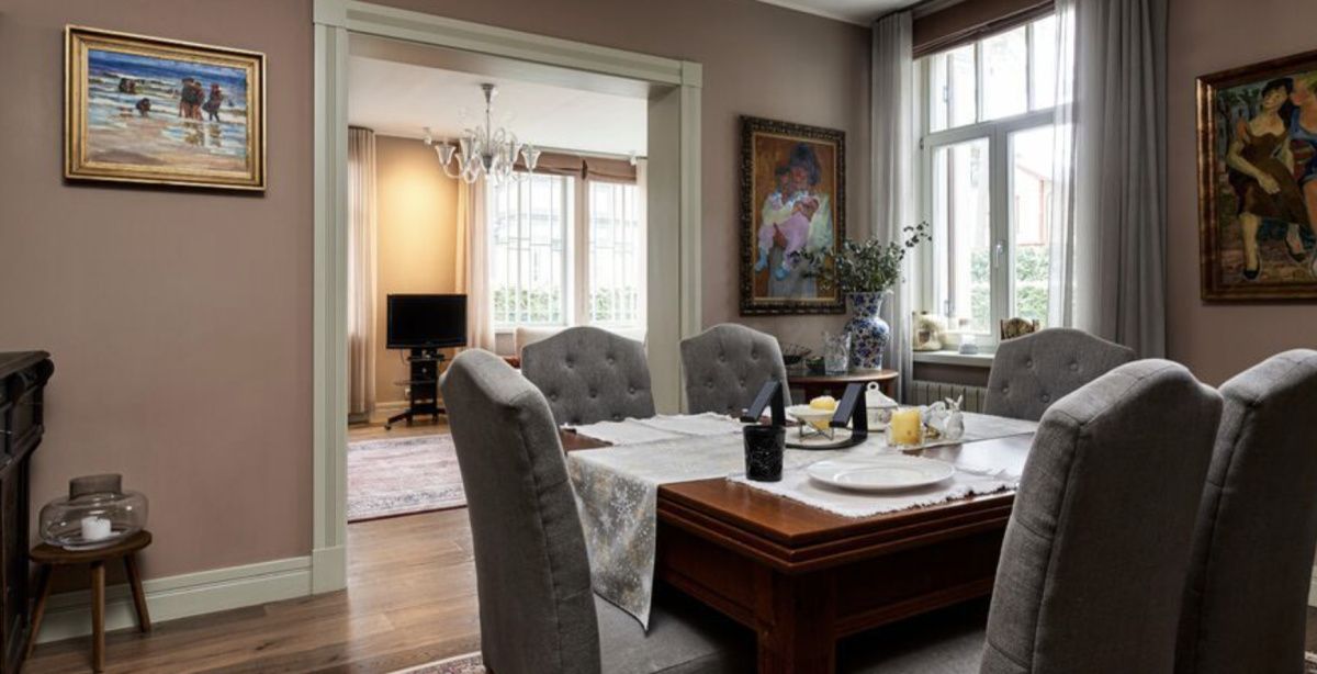 House in Bulduri, Latvia, 220 m² - picture 7