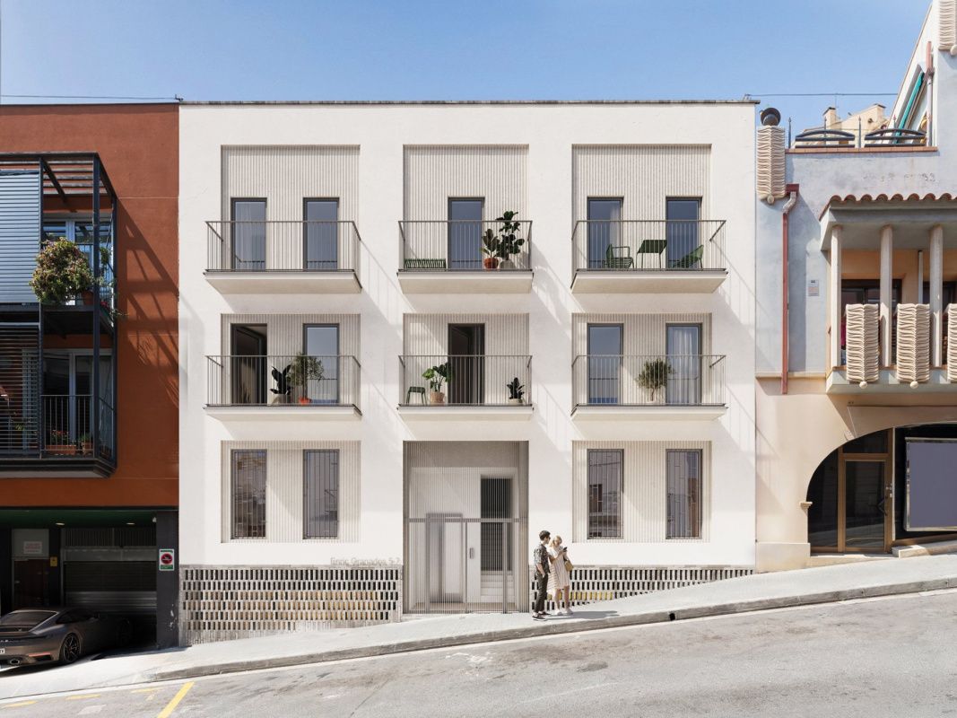 Wohnung in Barcelona, Spanien, 232 m² - Foto 7