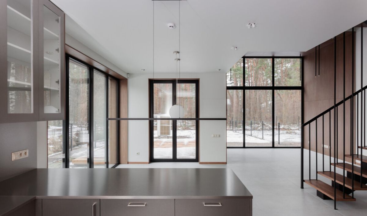 House in Melluzi, Latvia, 180 m² - picture 8