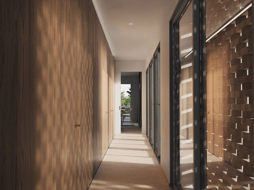 Appartement à Barcelone, Espagne, 101 m² - image 10