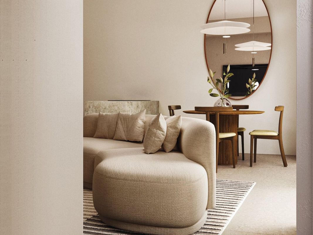 Wohnung in Barcelona, Spanien, 232 m² - Foto 11