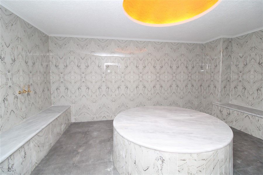 Appartement à Alanya, Turquie, 60 m² - image 9