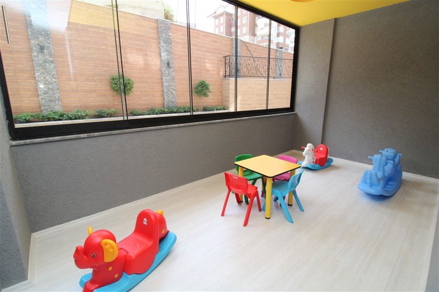 Appartement à Alanya, Turquie, 60 m² - image 7