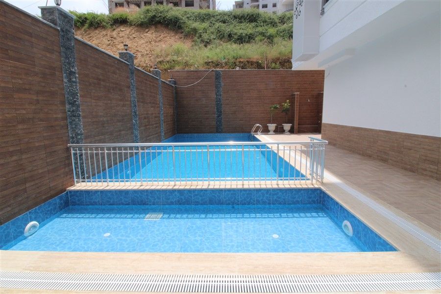 Appartement à Alanya, Turquie, 60 m² - image 3