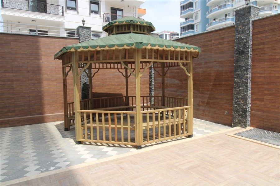 Appartement à Alanya, Turquie, 60 m² - image 4