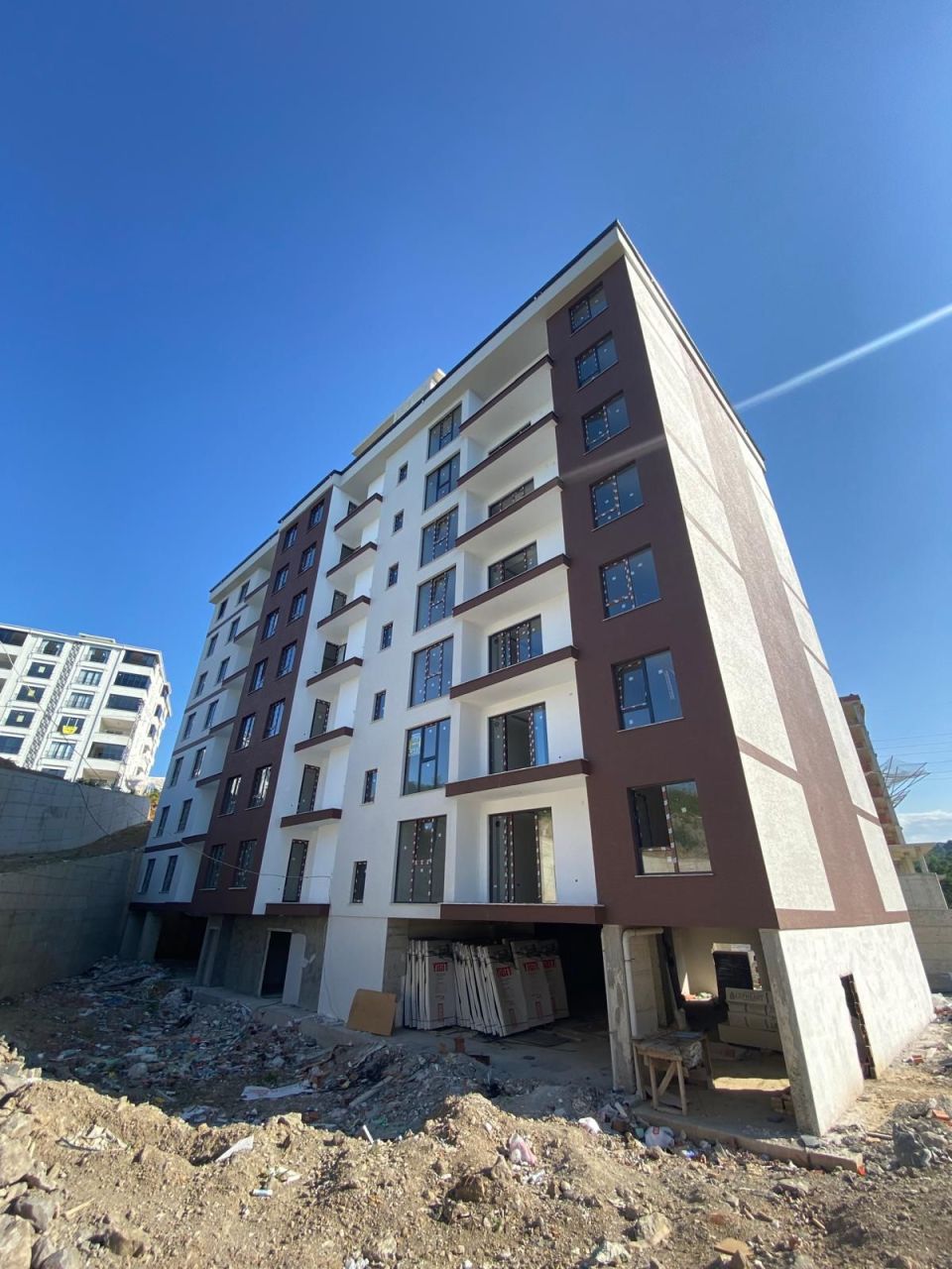 Appartement à Trabzon, Turquie, 60 m² - image 1
