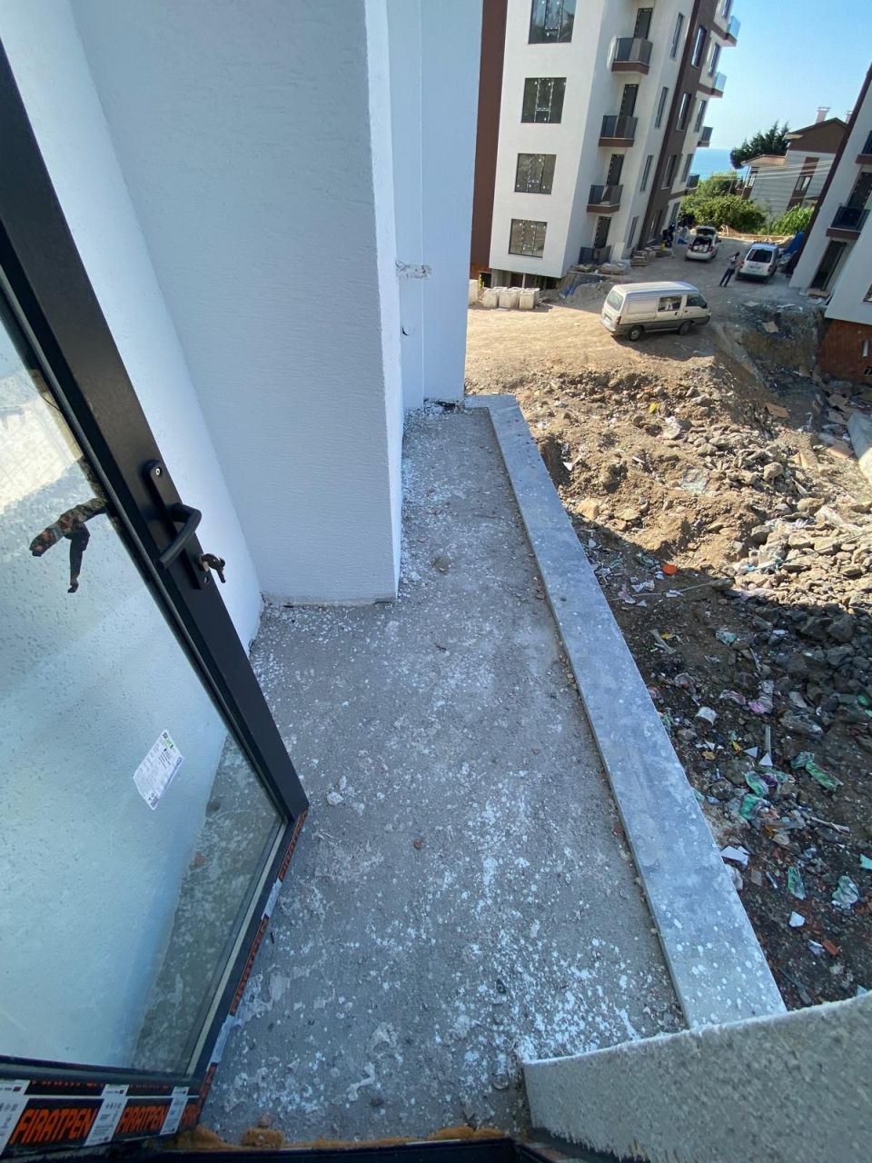 Appartamenti a Trabzon, Turchia, 60 m² - foto 5